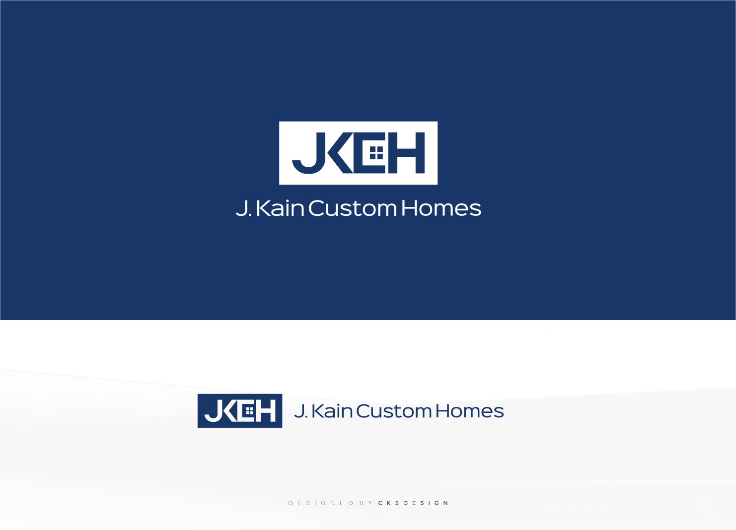 Logo Design by CKS d e s i g n for this project | Design #31146588