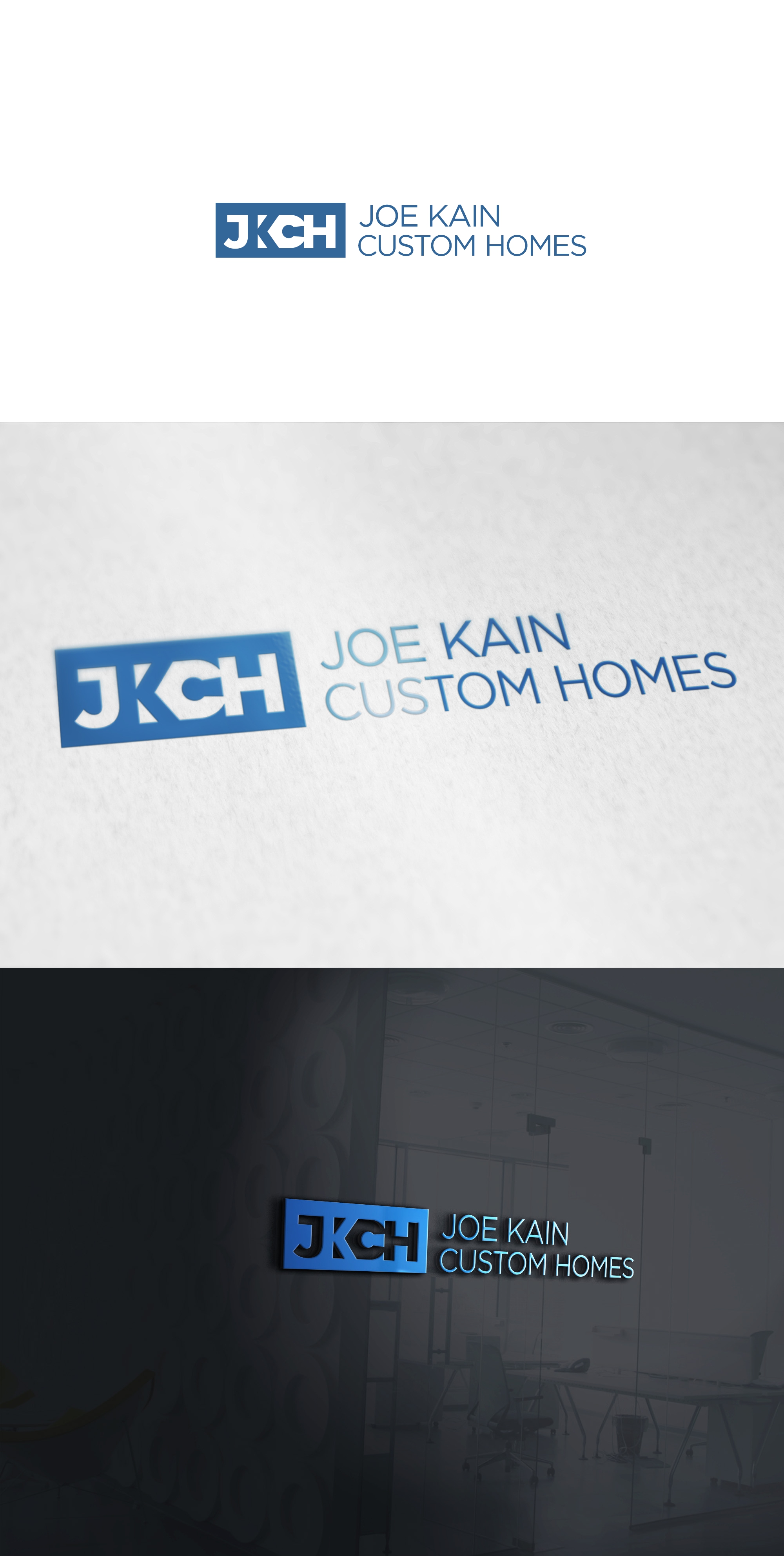 Logo Design by sokhamadz for this project | Design #31152699