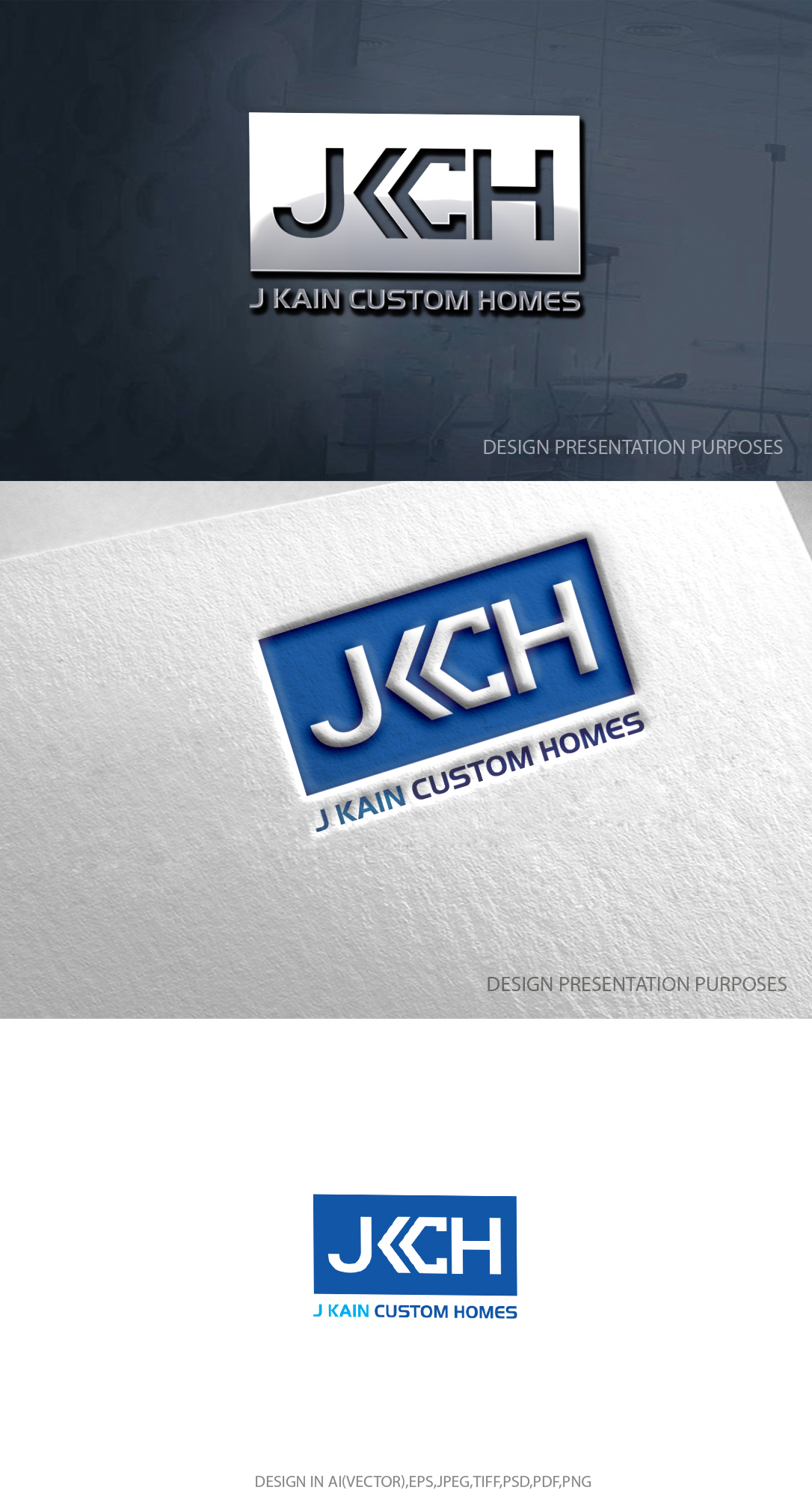 Logo Design by zebronicgraphic for this project | Design #31141825