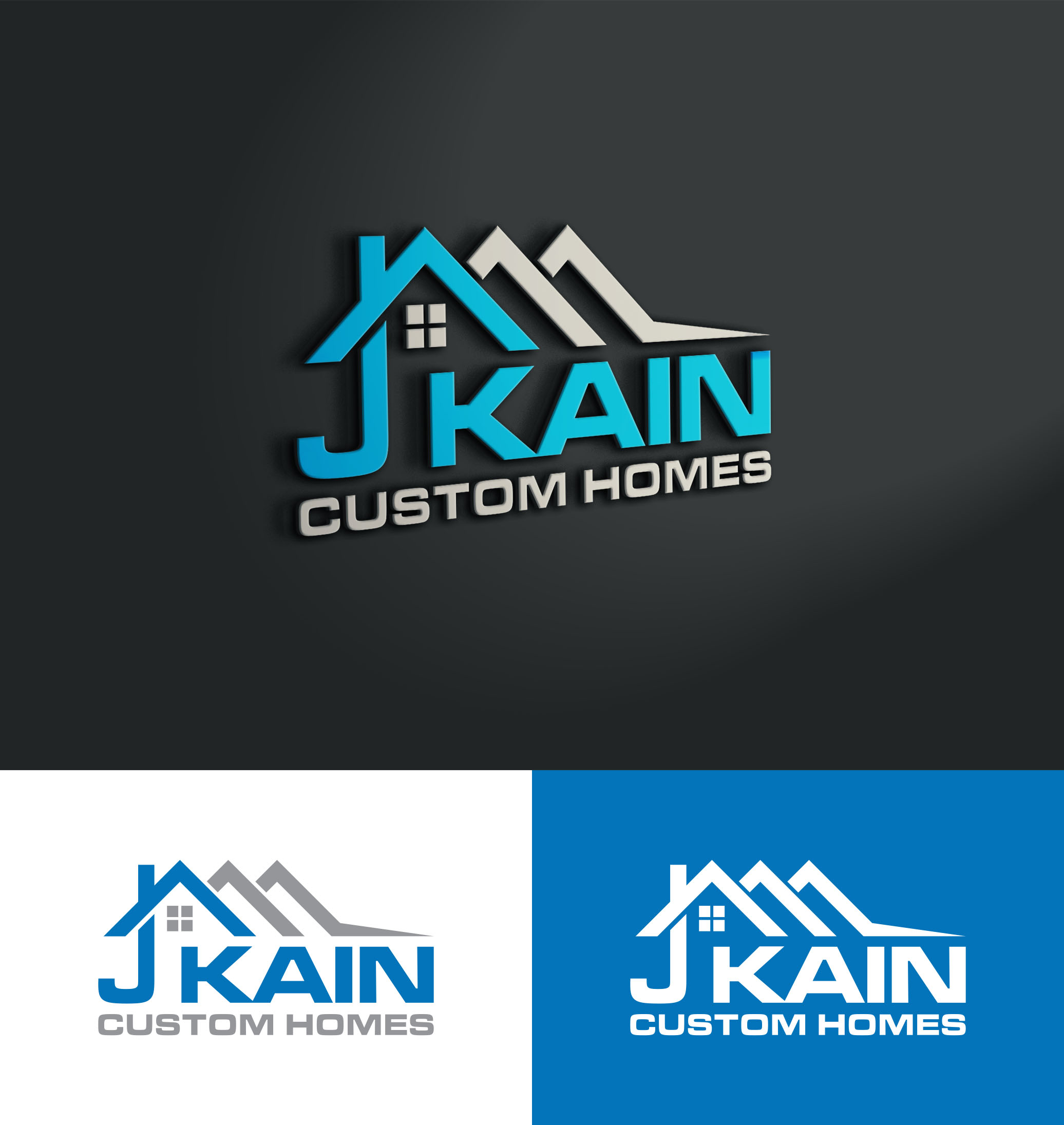 Logo Design by Shanzida Akter for this project | Design: #31144137