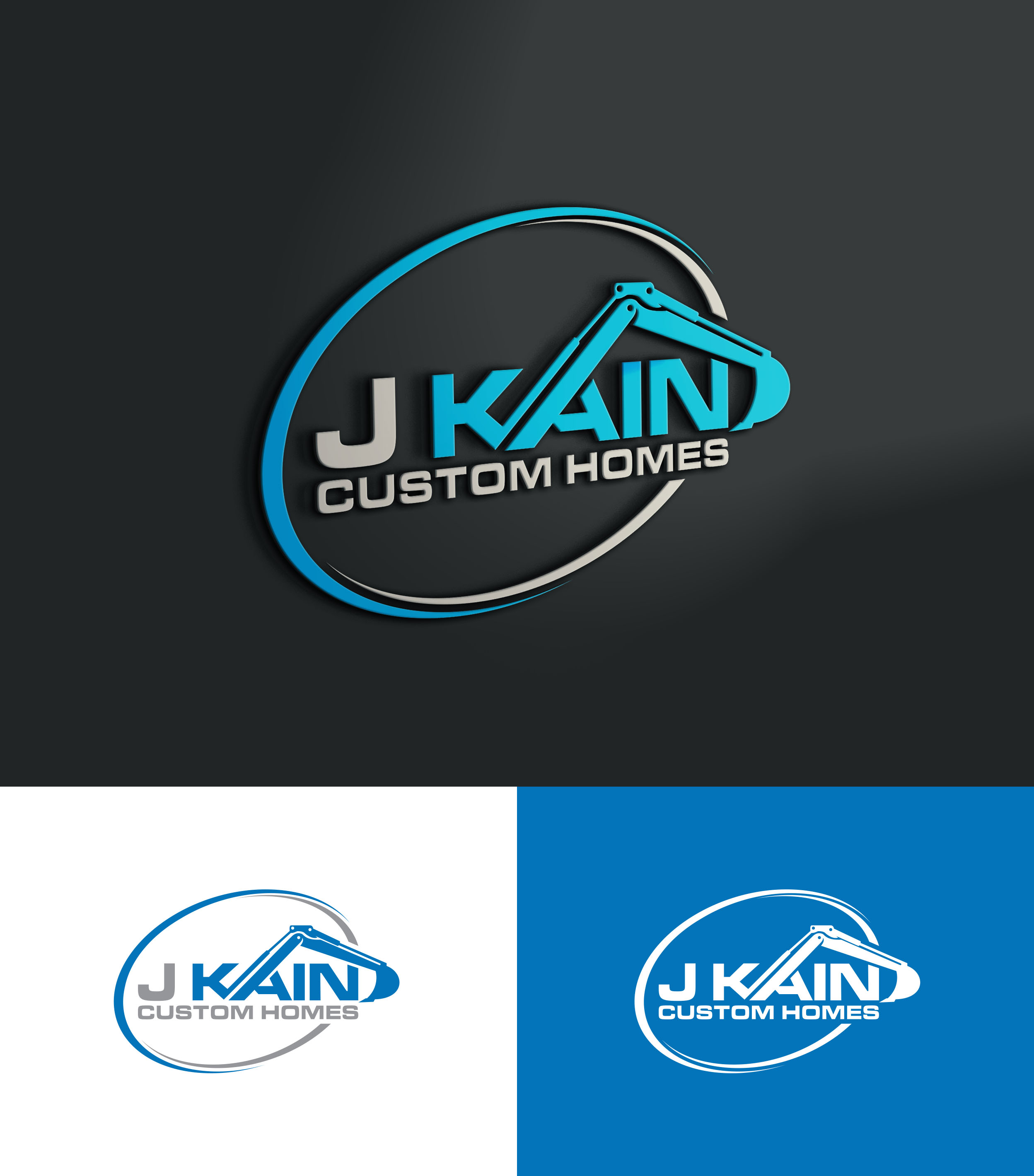Logo Design by aexoagency for this project | Design #31144222