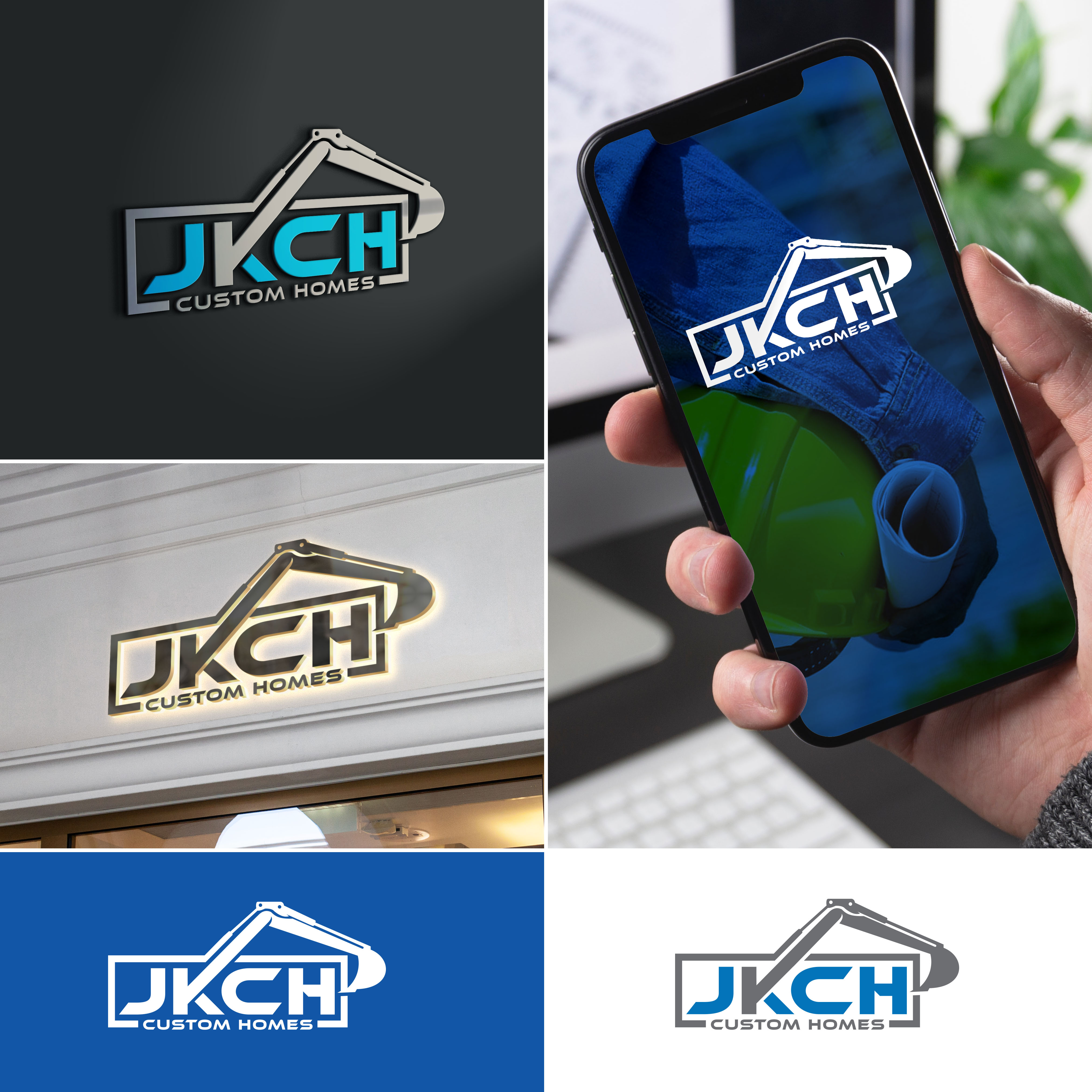 Logo Design by aexoagency for this project | Design #31144989