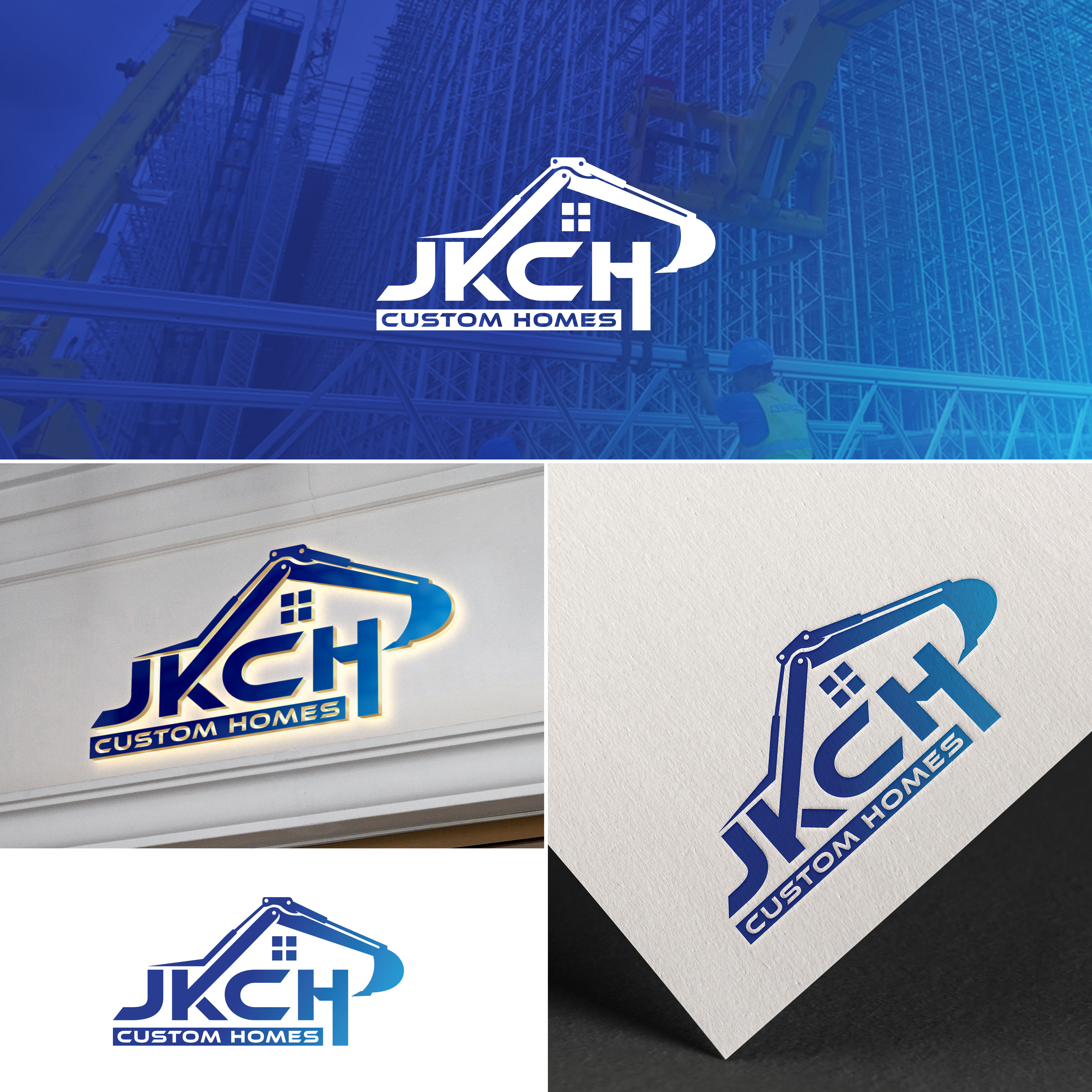 Logo Design by aexoagency for this project | Design #31145036