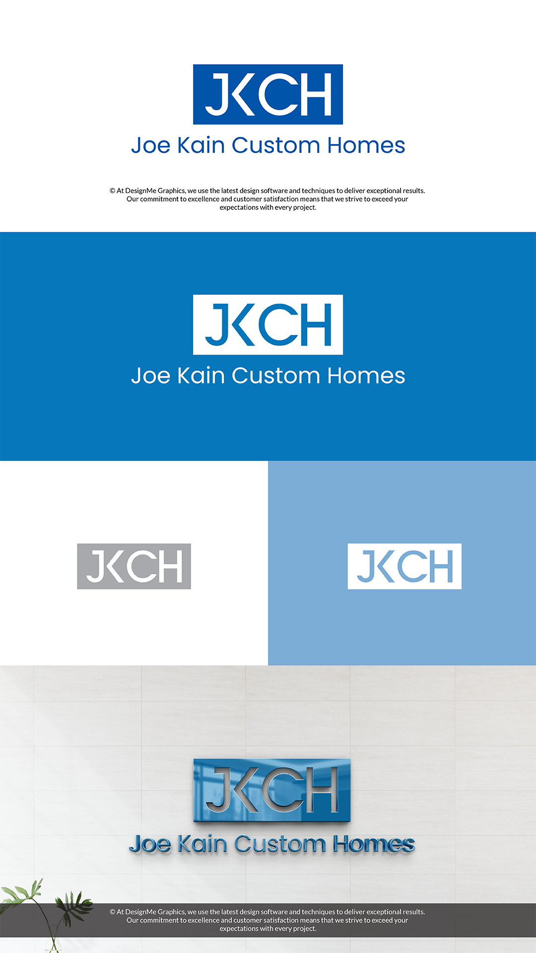 Logo Design by DesignMe Graphics for this project | Design #31148981