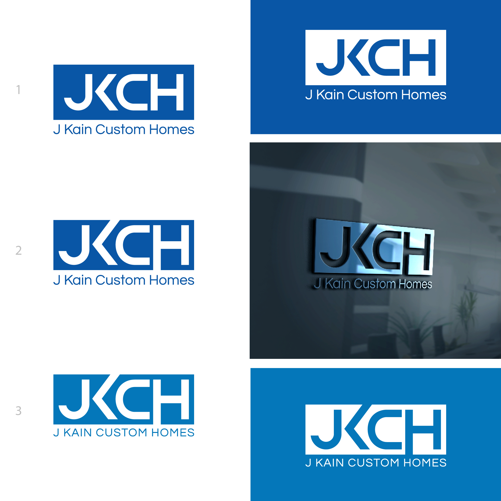 Logo Design by AL-BARAKAH for this project | Design #31143273