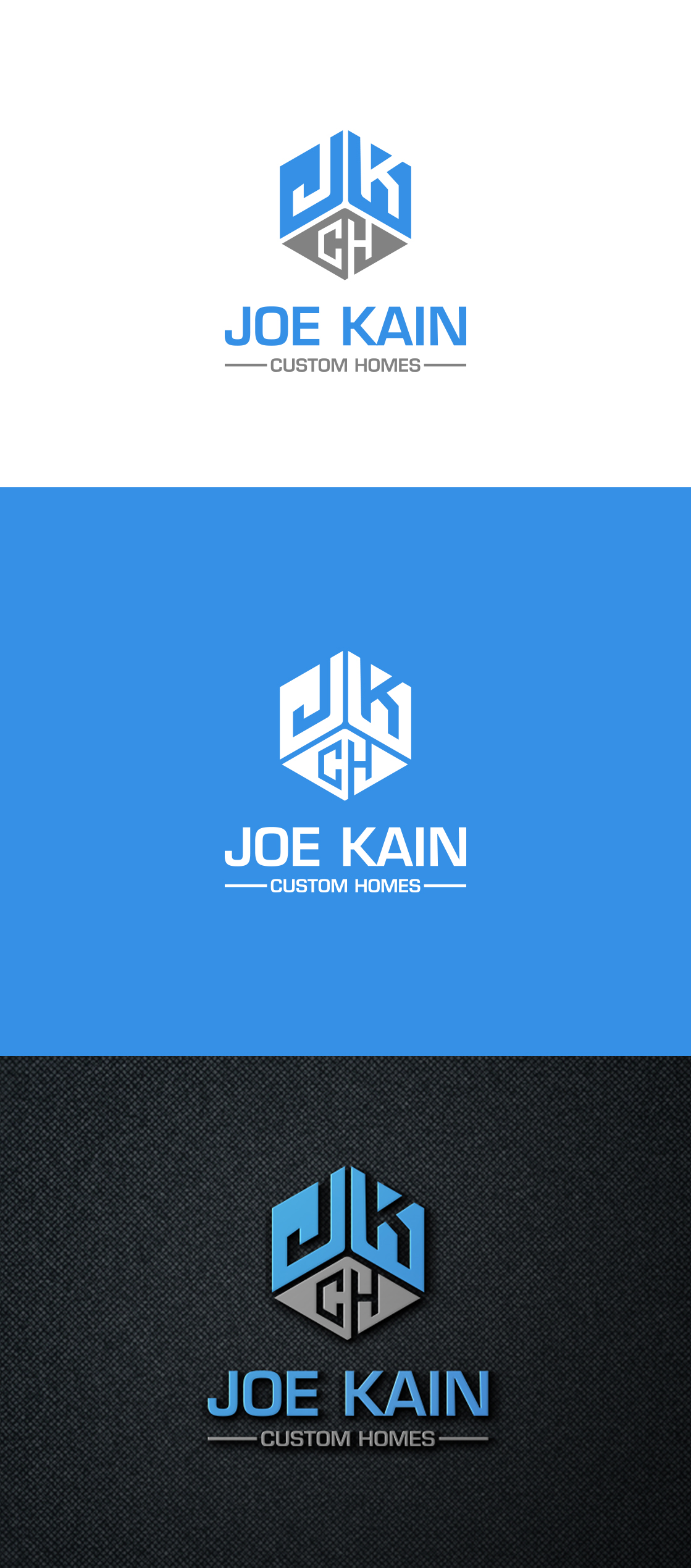 Logo Design by Mustakim for this project | Design #31150817