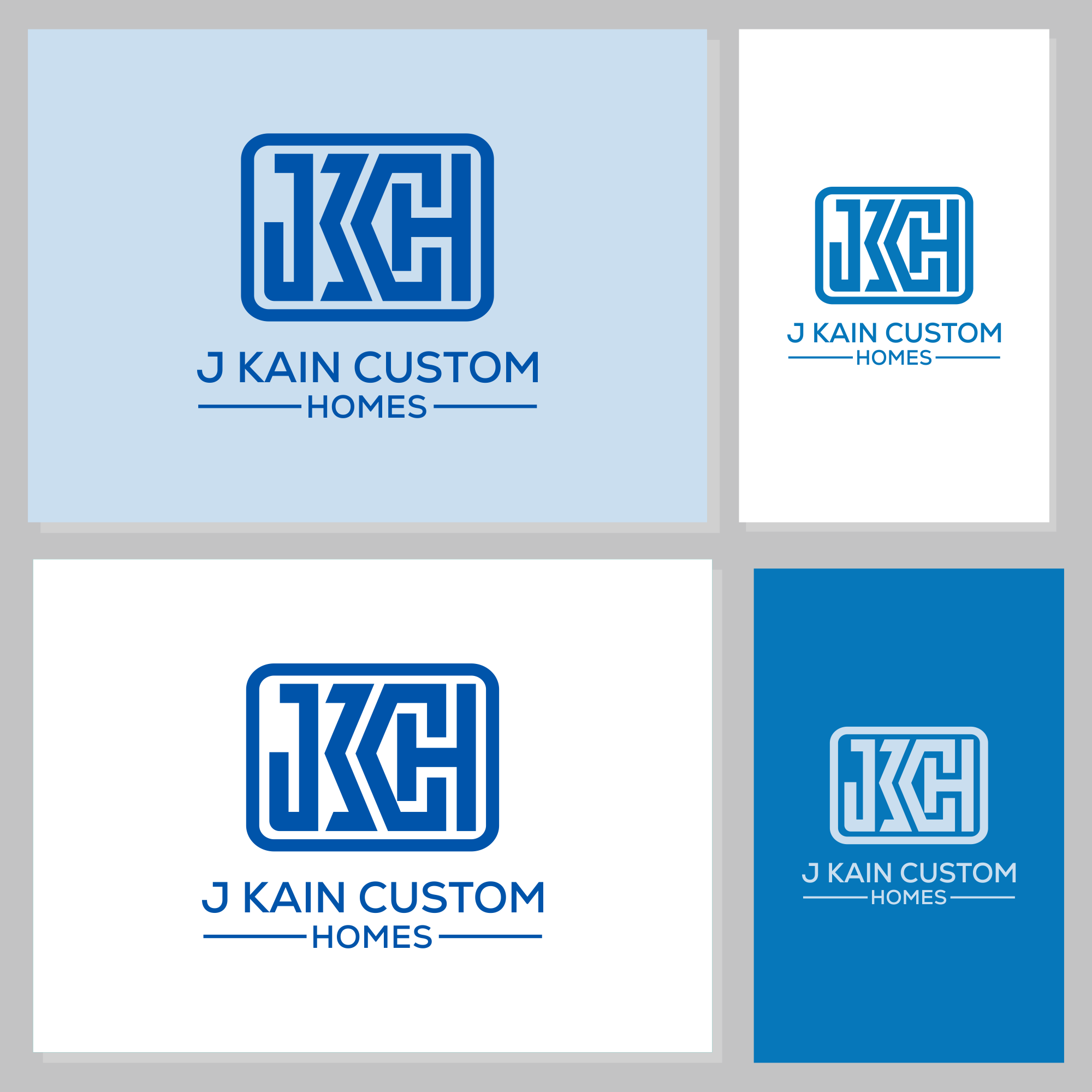 Logo Design by anak mama for this project | Design #31153311