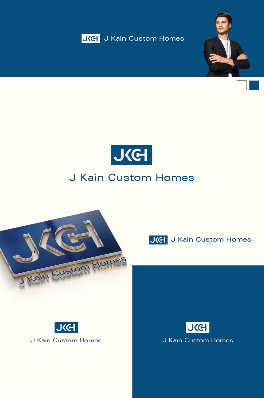 Logo Design by saifysyed Studio for this project | Design #31155571