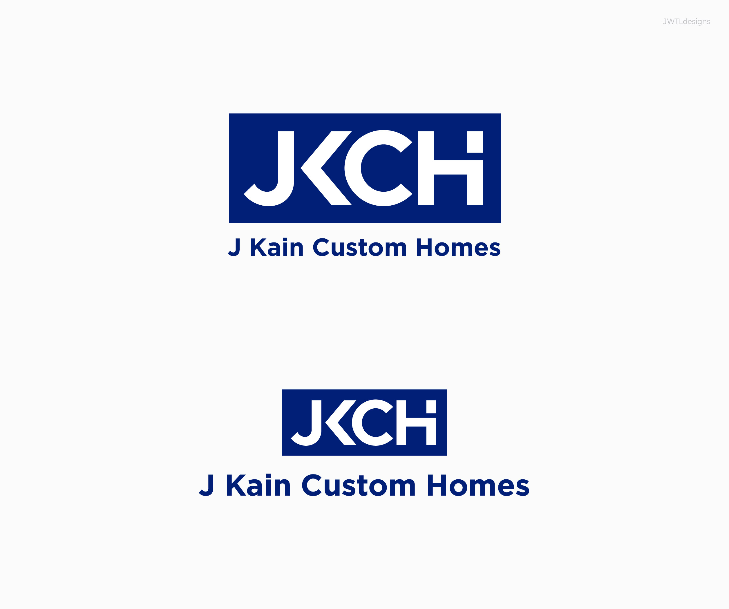 Logo Design by JWTL for this project | Design #31145217