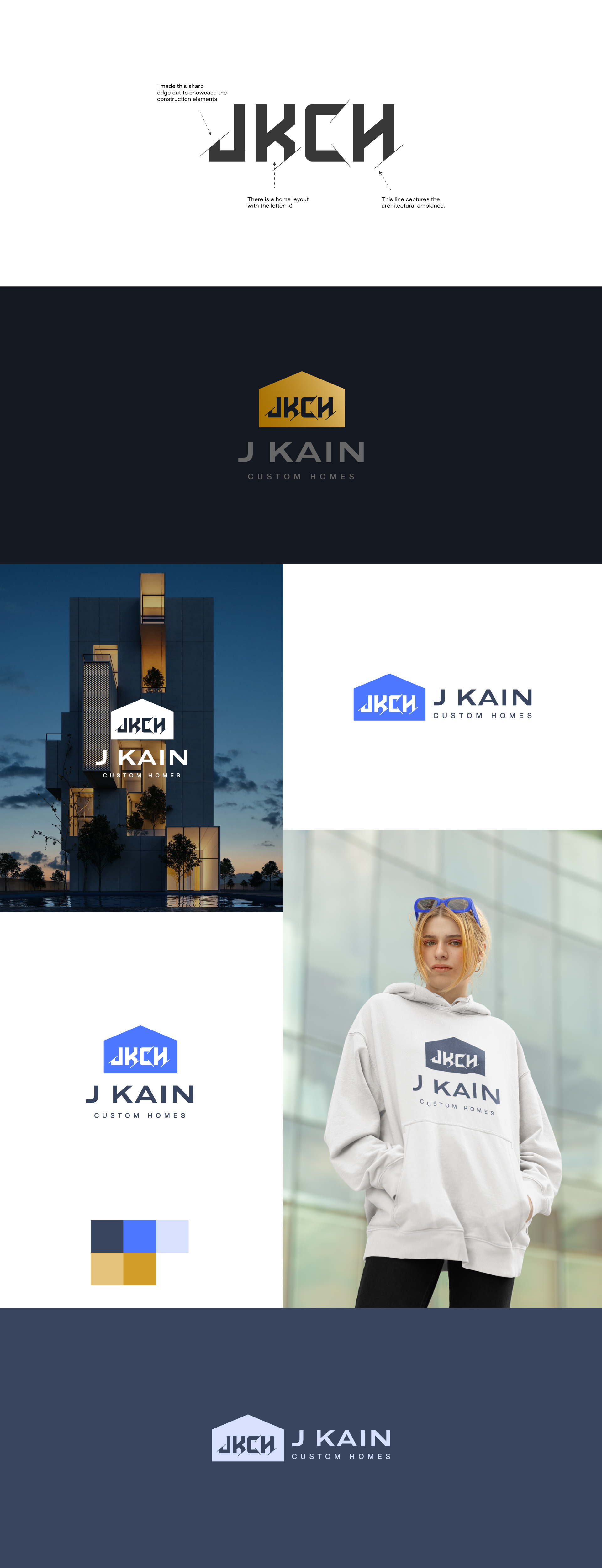 Logo Design by Moon Design. for this project | Design #31151342