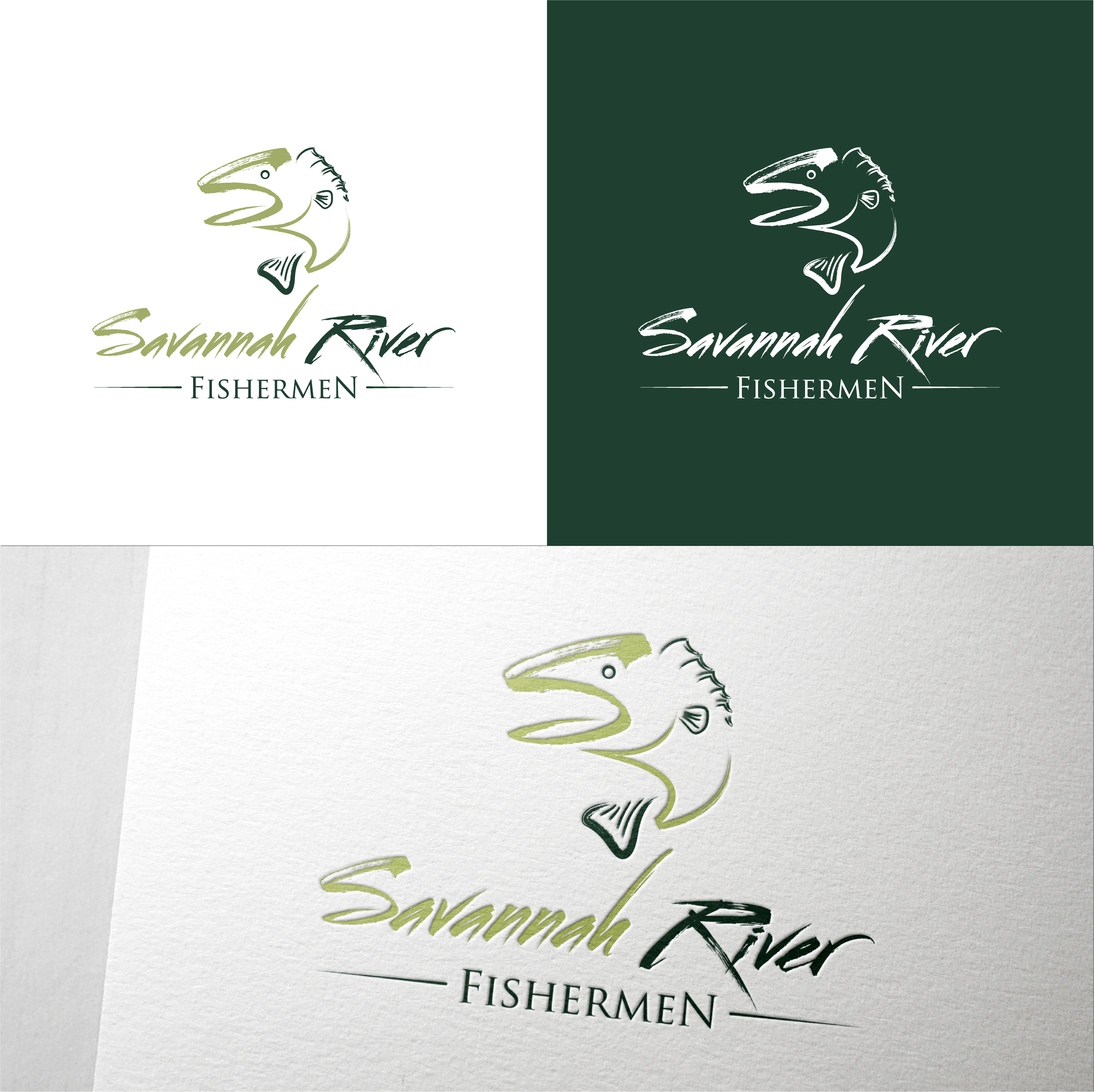 Logo-Design von The Lion Studios für dieses Projekt | Design #31145290