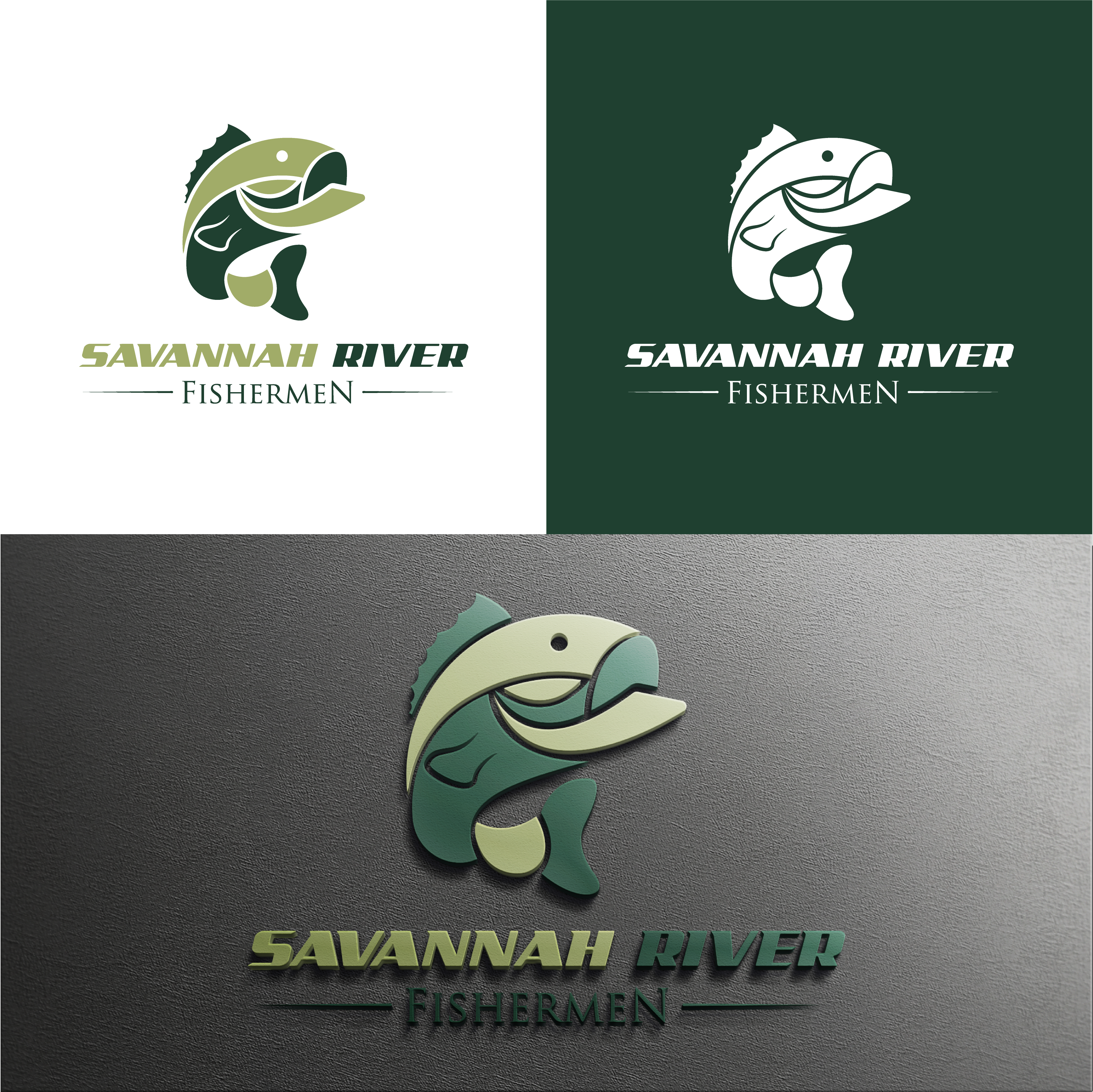 Logo Design by The Lion Studios for this project | Design #31148204