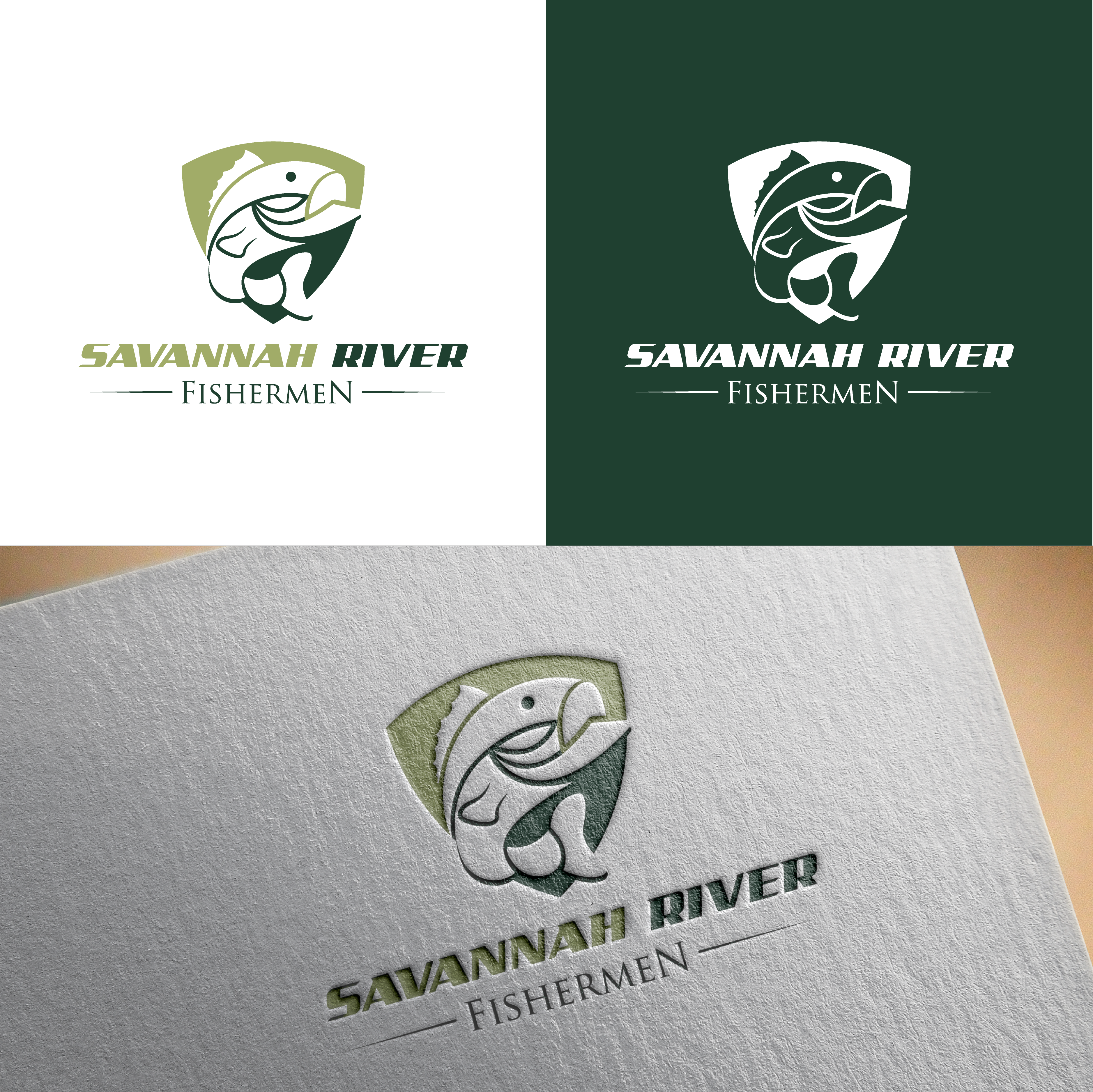 Logo-Design von The Lion Studios für dieses Projekt | Design #31148230