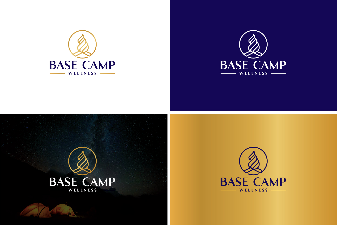 Logo Design by Logo Stock for this project | Design #31145077