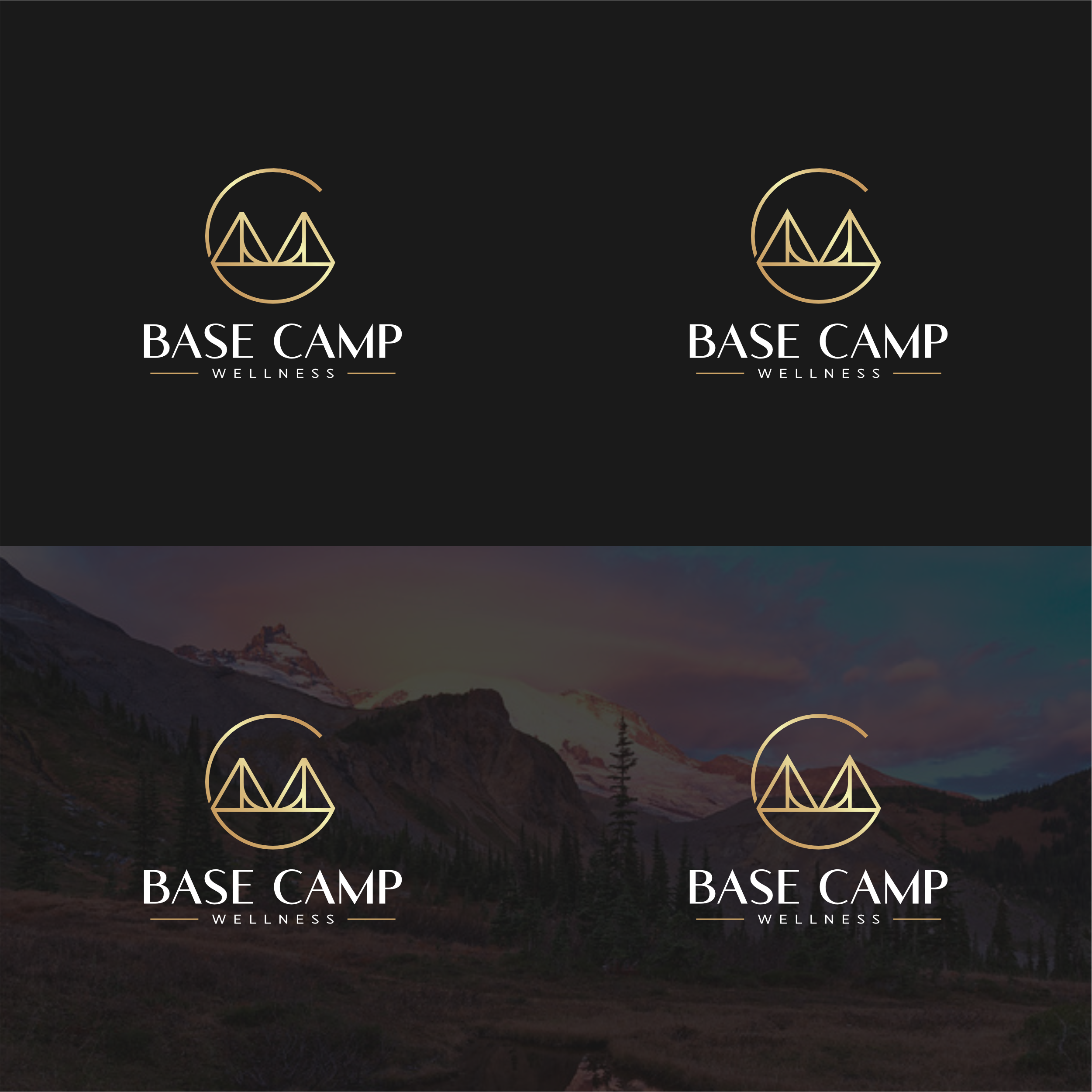 Logo Design by YNCK for this project | Design #31185909