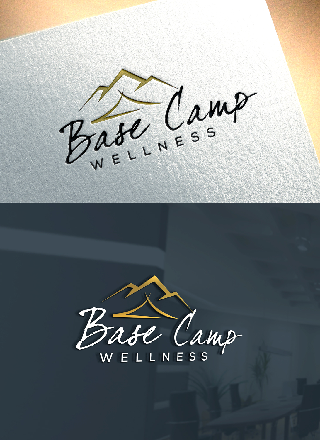 Logo Design by RaKu 2 for this project | Design #31172113