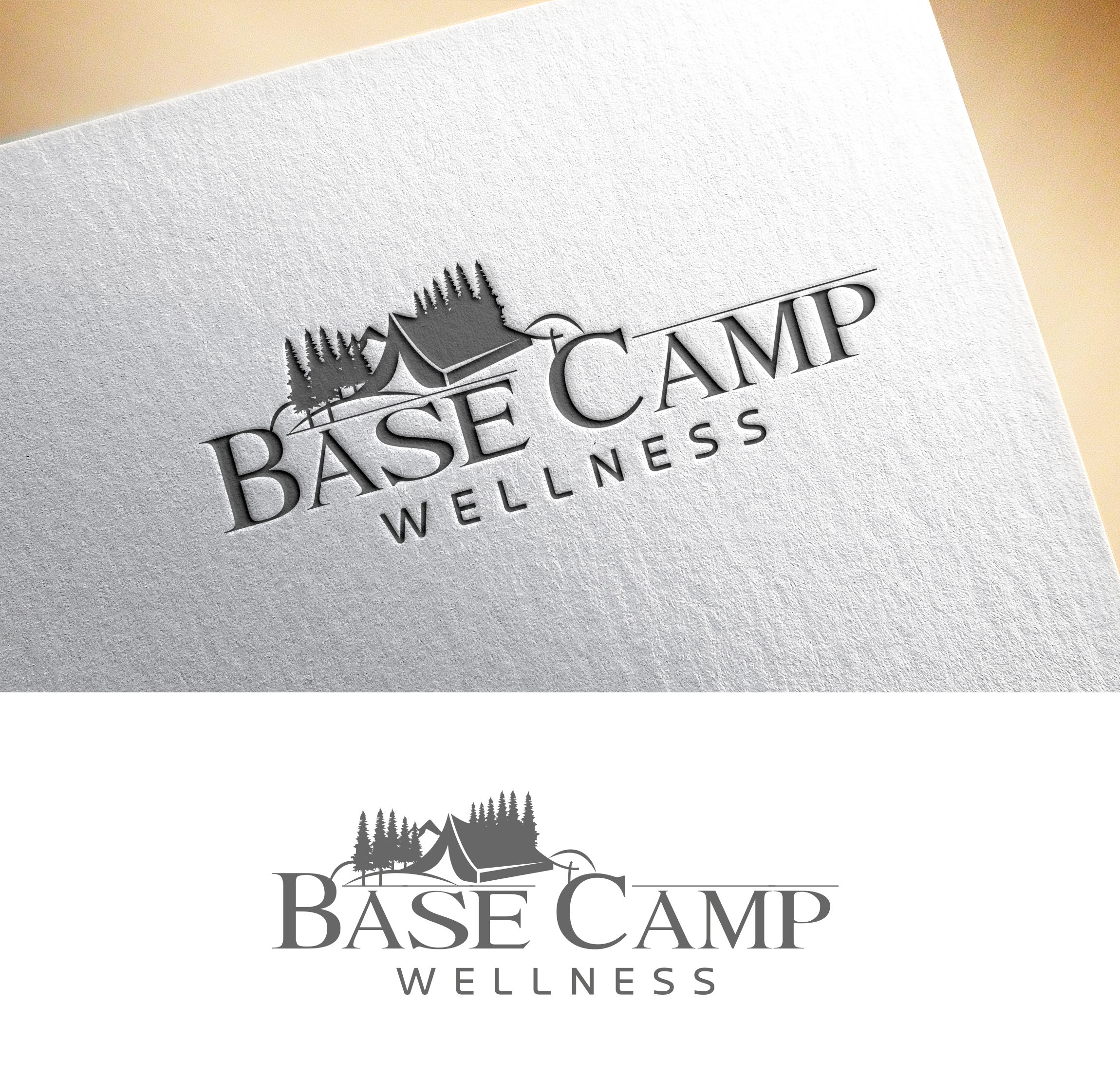 Logo Design by Impressive Solutions for this project | Design #31150142