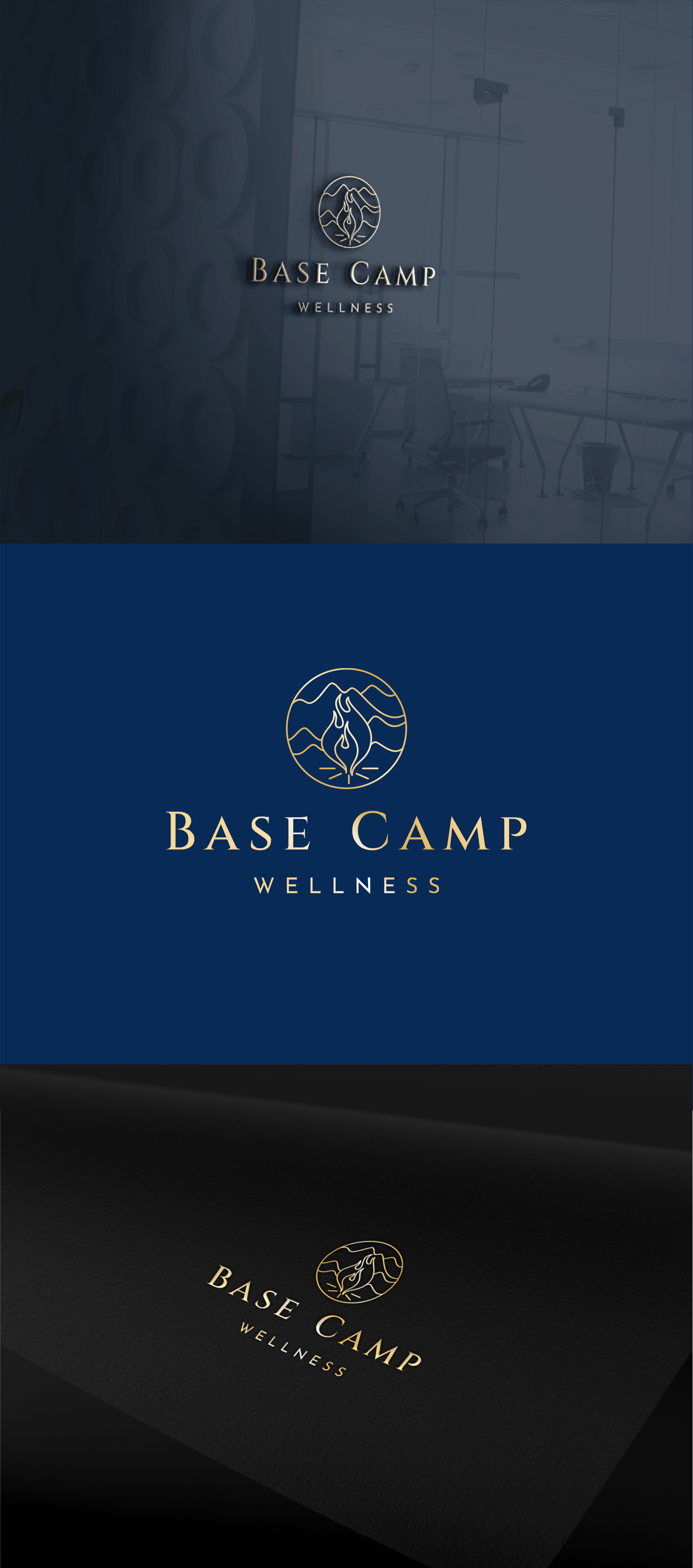 Logo Design by *mary for this project | Design #31148064