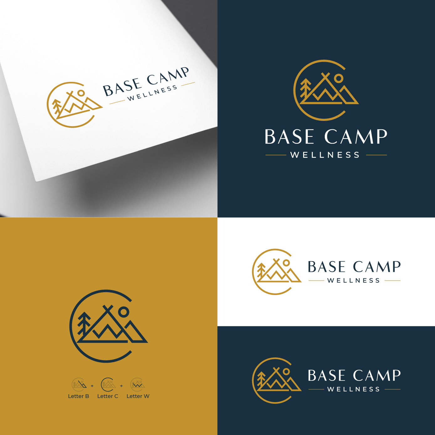 Logo Design by Radsky17 for this project | Design #31183210