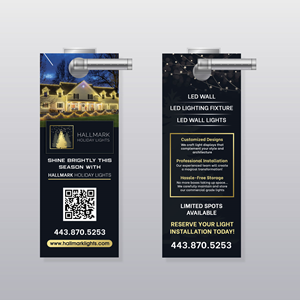 Diseño de Impresos por Ramchander para este proyecto | Diseño #31155842
