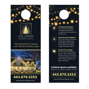 Diseño de Impresos por uniquedesign10 para este proyecto | Diseño: #31145295