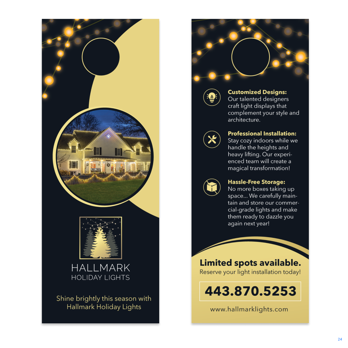 Print Design by uniquedesign10 for this project | Design #31145491