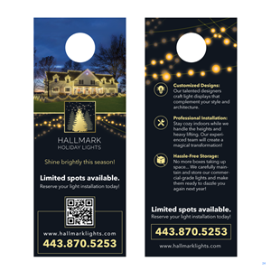 Diseño de Impresos por uniquedesign10 para este proyecto | Diseño: #31152660