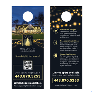 Diseño de Impresos por uniquedesign10 para este proyecto | Diseño: #31152661