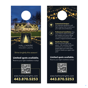 Diseño de Impresos por uniquedesign10 para este proyecto | Diseño: #31152678