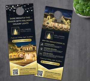 Diseño de Impresos por alex989 para este proyecto | Diseño: #31144983