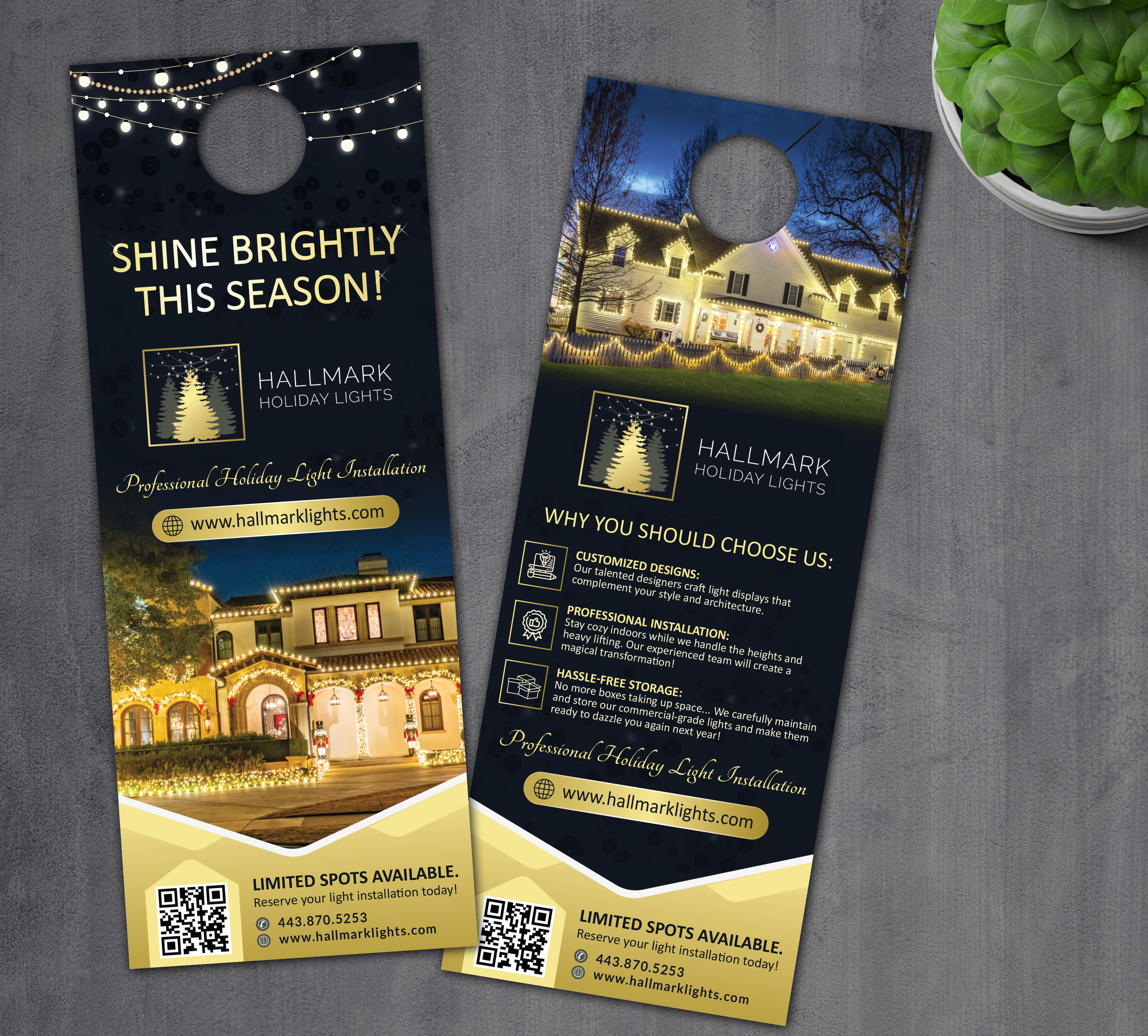 Diseño de Impresos por alex989 para este proyecto | Diseño #31150113