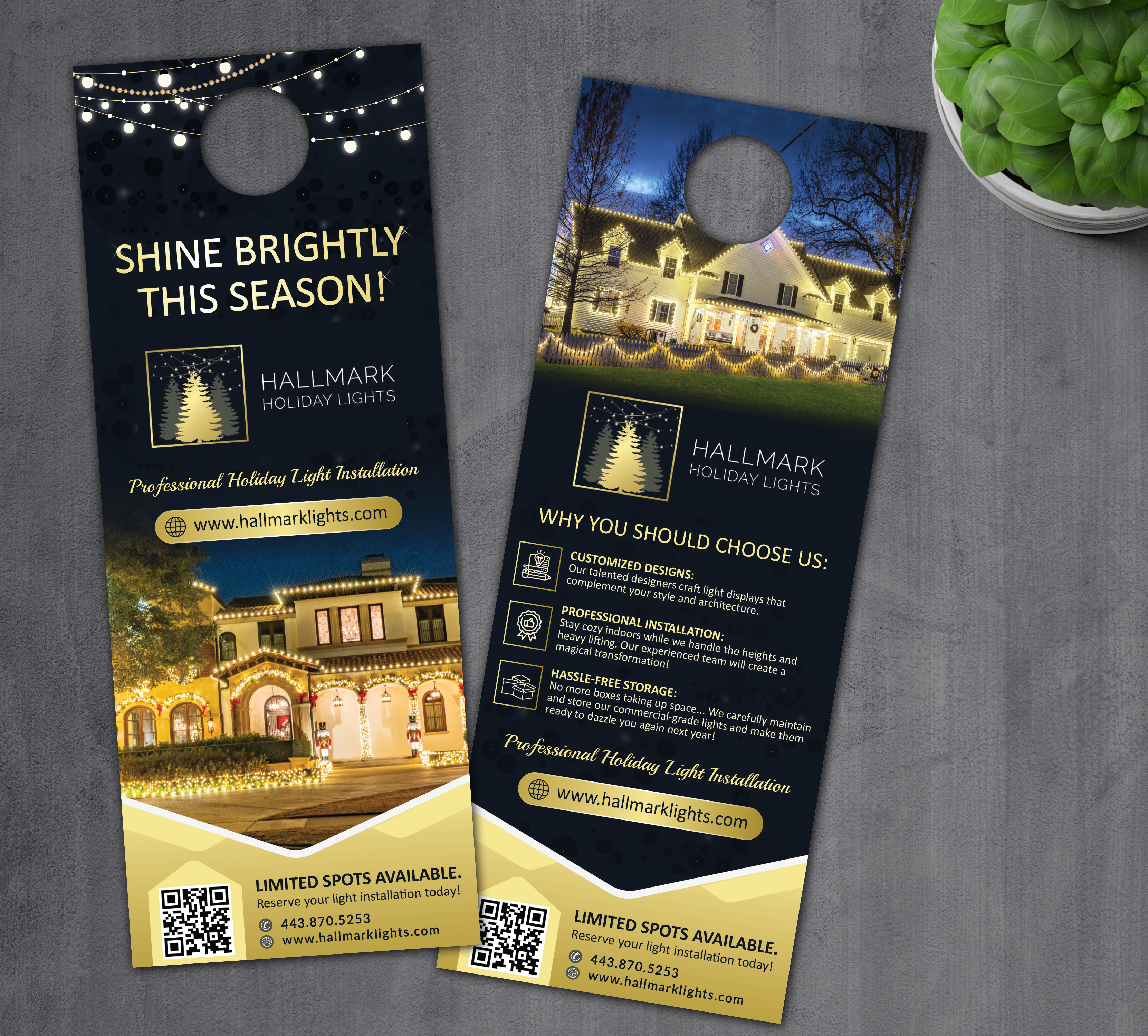 Diseño de Impresos por alex989 para este proyecto | Diseño #31150114