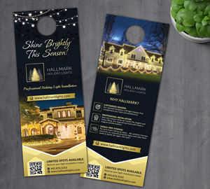 Diseño de Impresos por alex989 para este proyecto | Diseño: #31163340