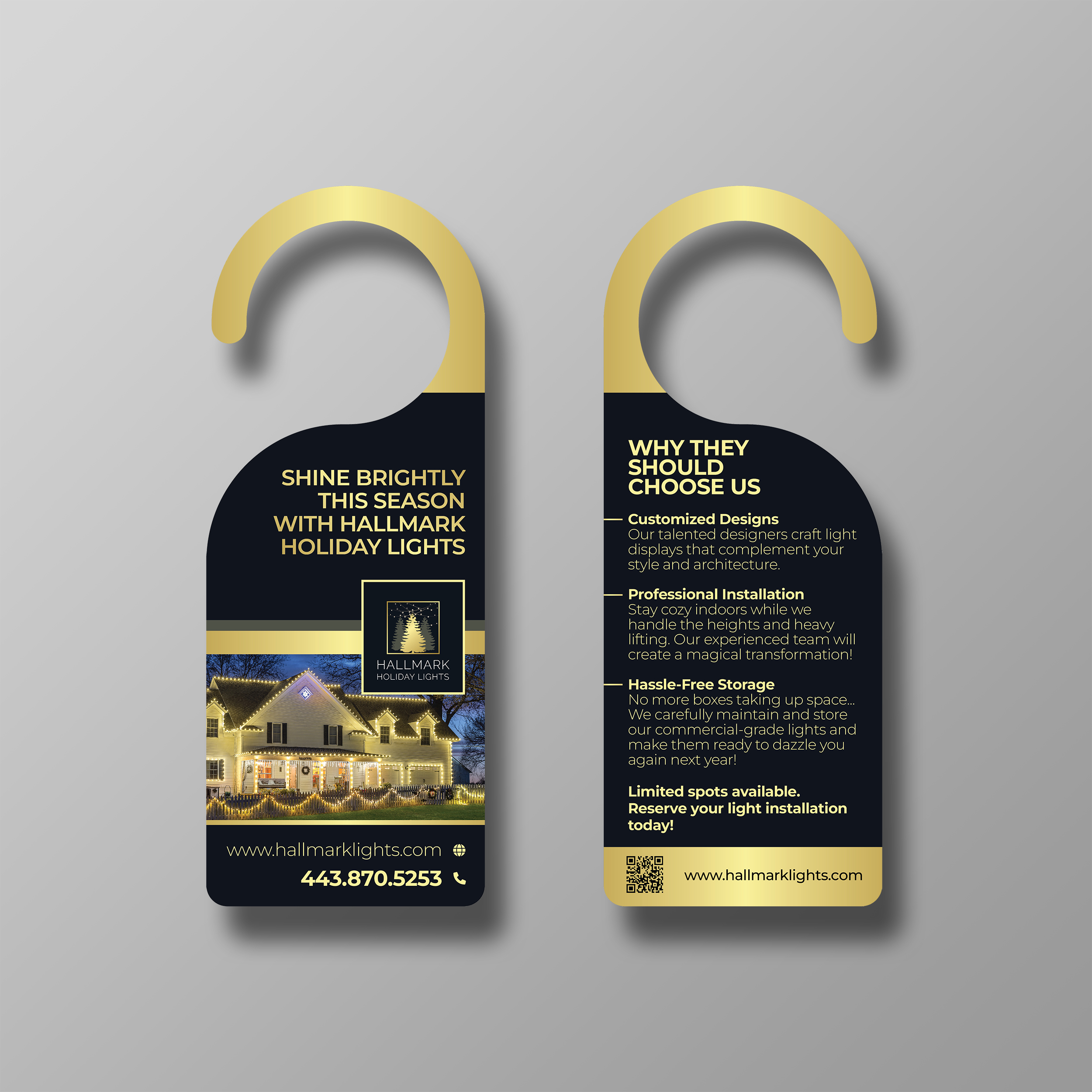 Print-Design von Impressive Solutions für dieses Projekt | Design #31160567