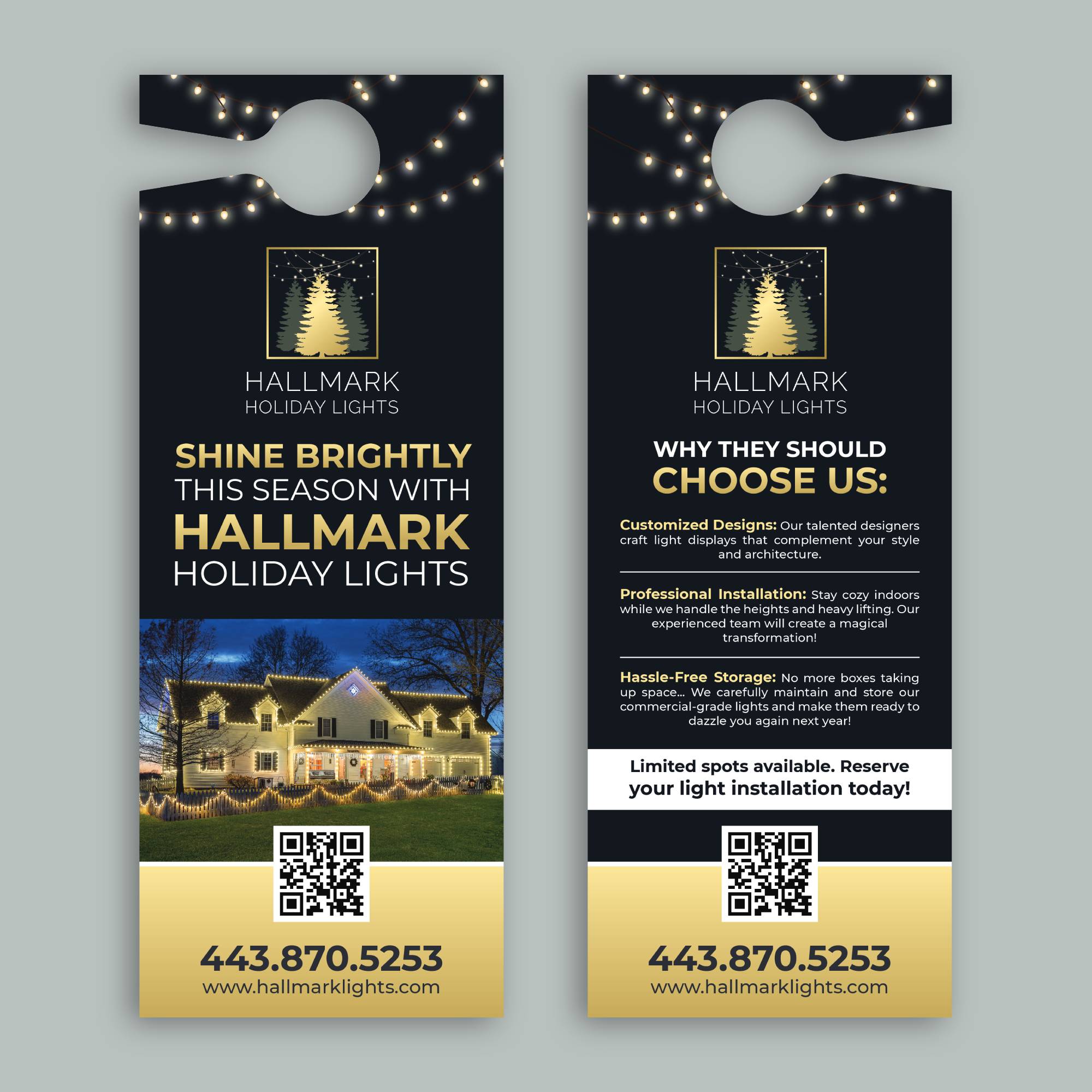 Print Design by ecorokerz for this project | Design #31143820