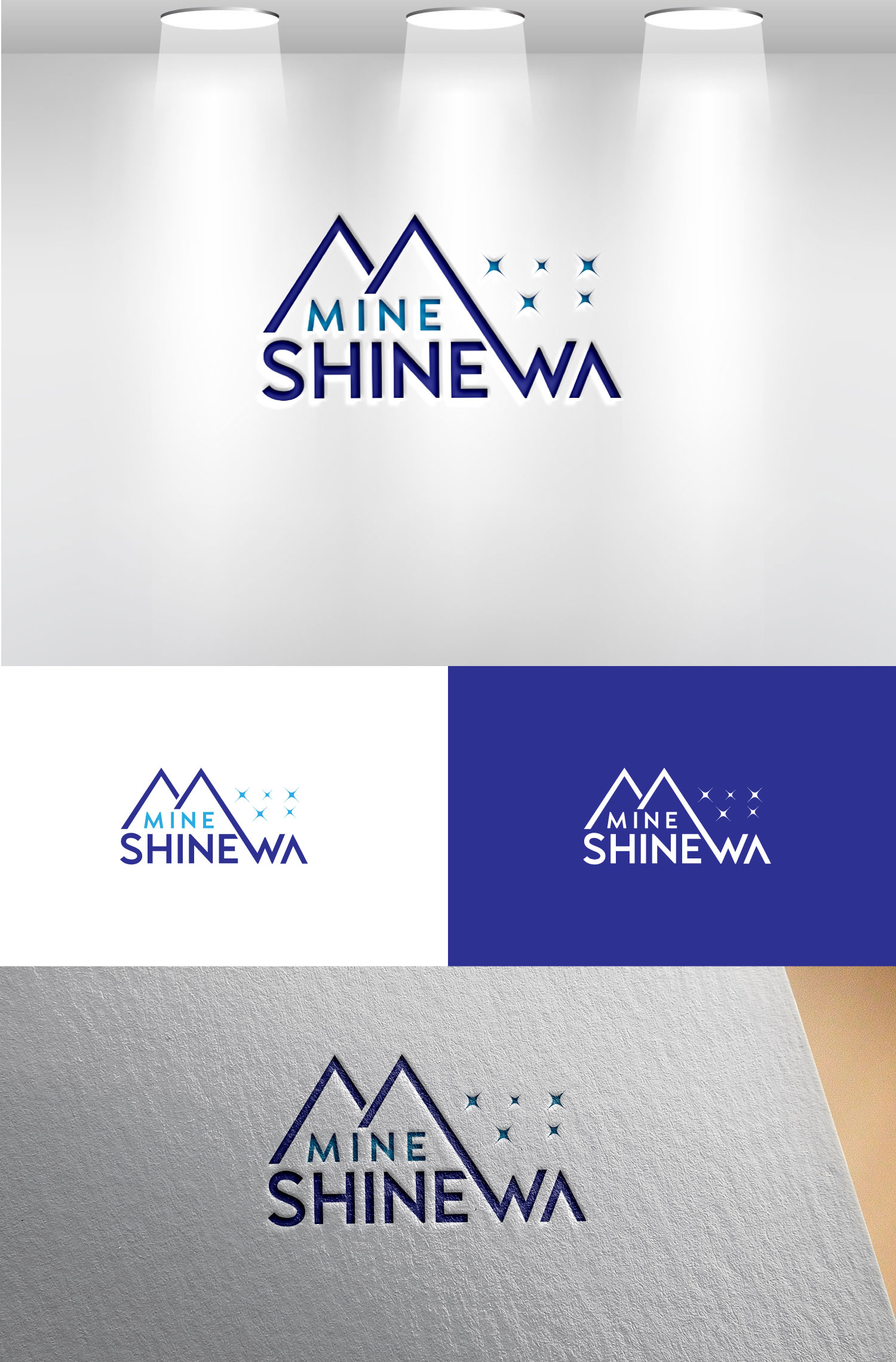 Logo Design by Mi Design1 for this project | Design #31145263