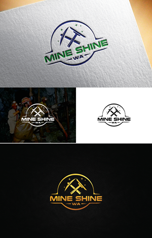 Logo Design by Logo Stock for this project | Design: #31143816