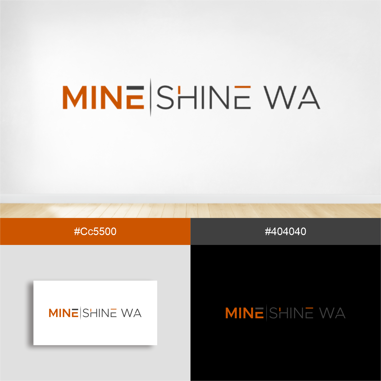 Logo Design by semarco for this project | Design #31146165