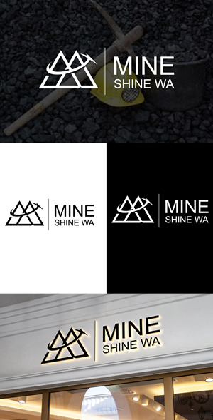 Logo Design by uzzal100 for this project | Design #31149300