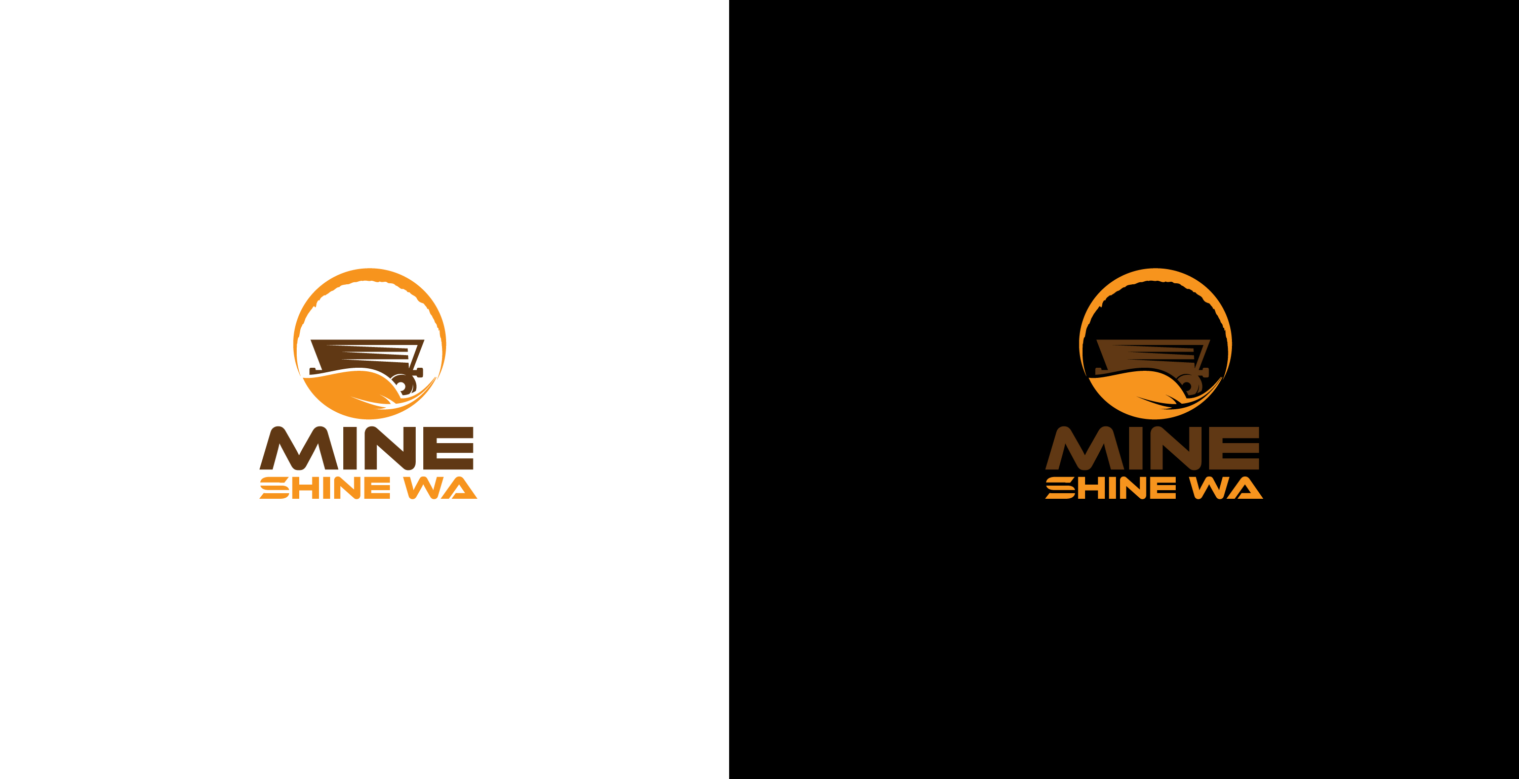 Logo Design by creativepoint for this project | Design #31146337