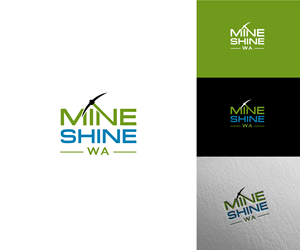 Logo Design by ecorokerz for this project | Design: #31143849