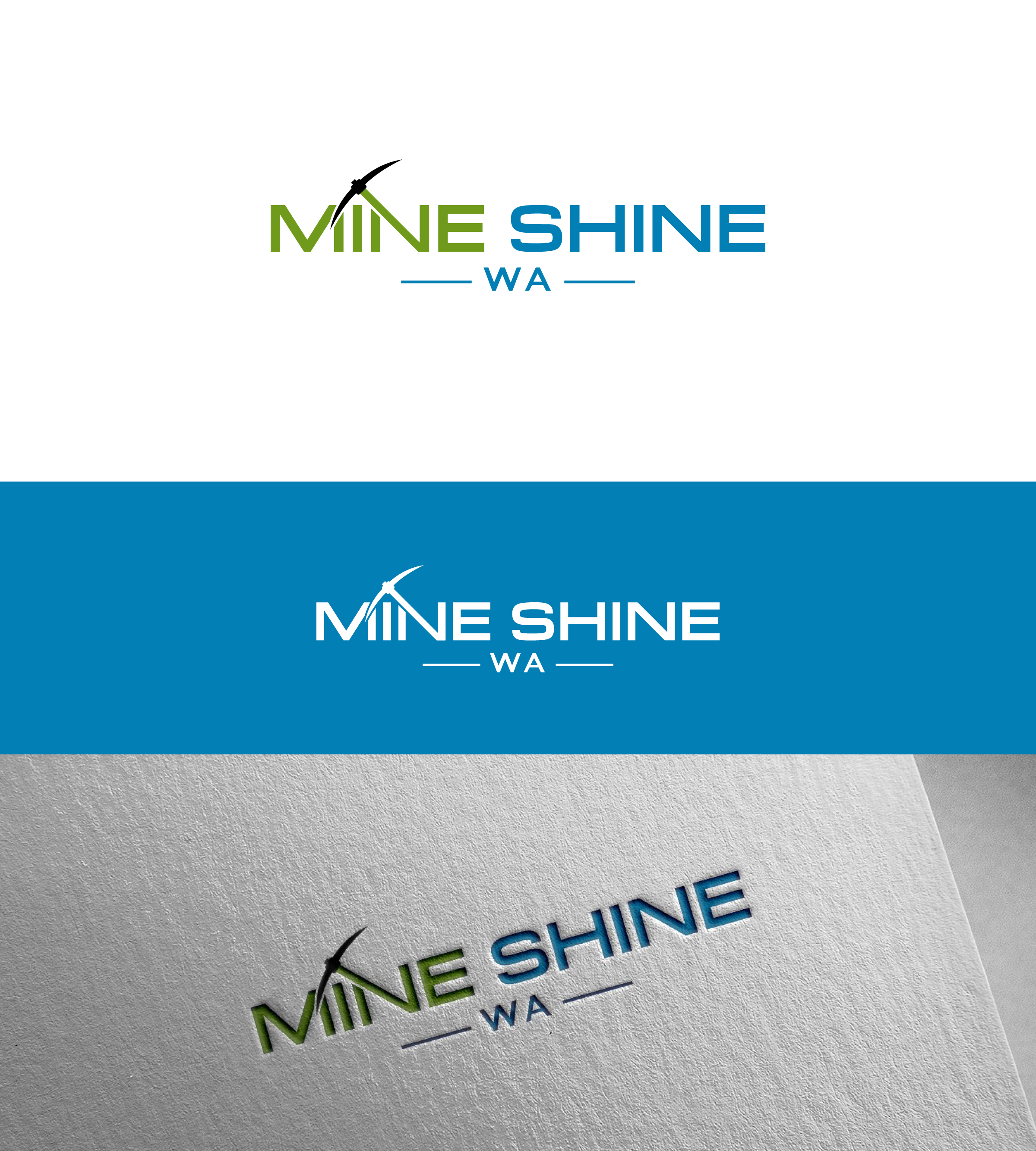 Logo Design by ecorokerz for this project | Design #31144908