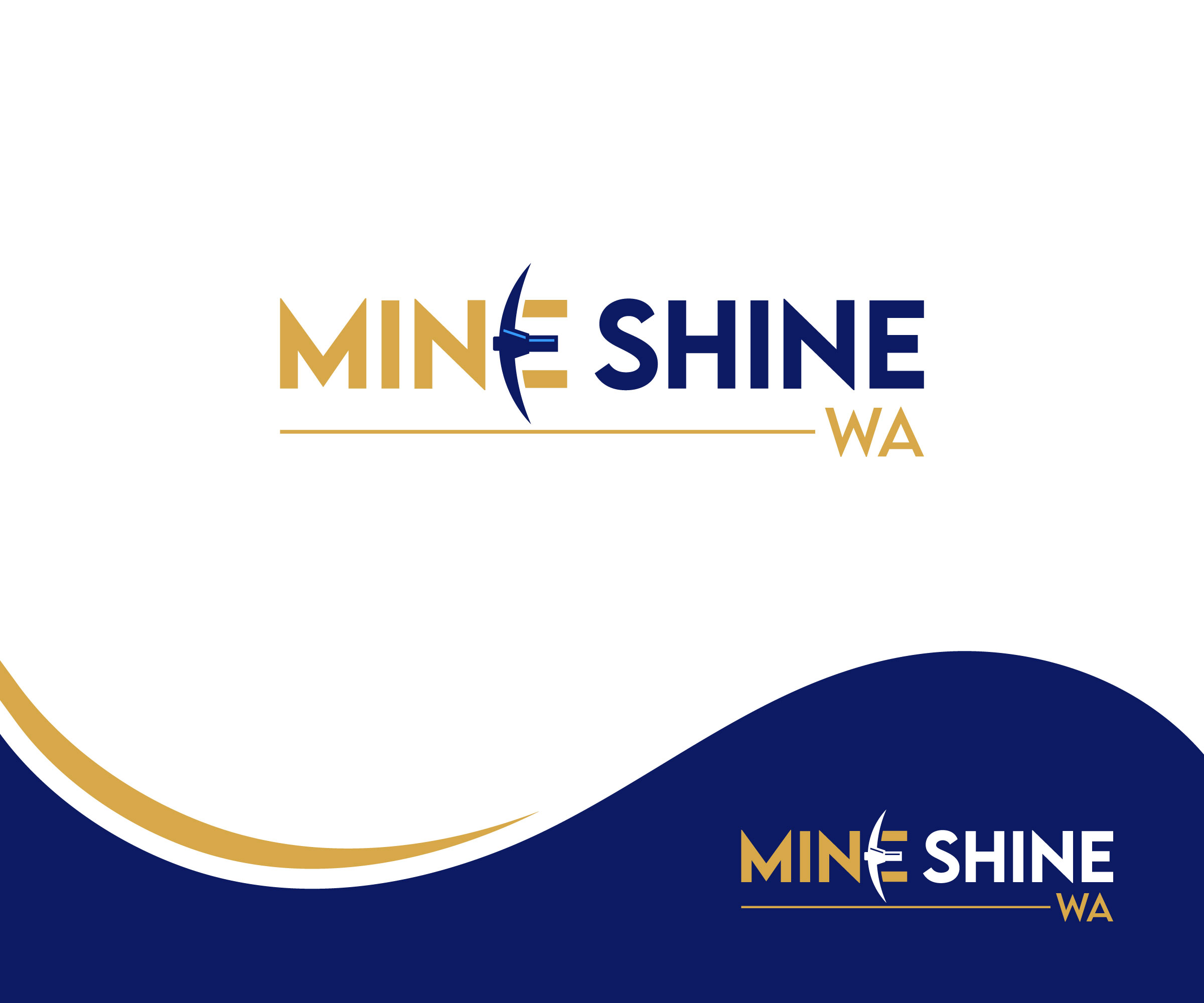 Logo Design by ecorokerz for this project | Design #31145248