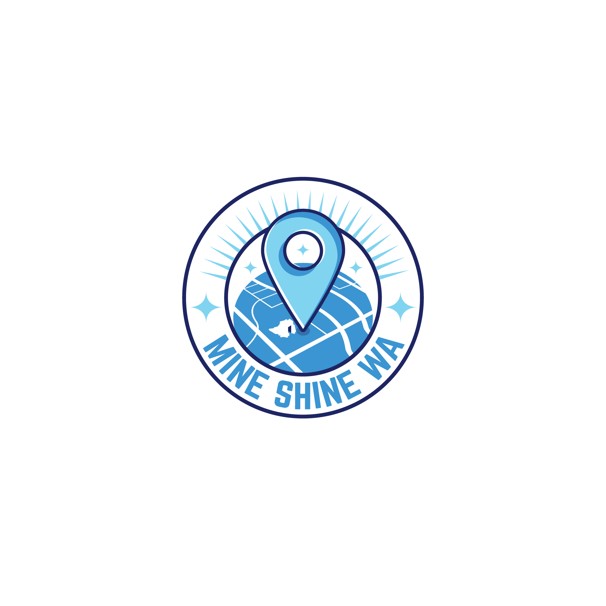 Logo Design by Robert Paul Gildo for this project | Design #31143584