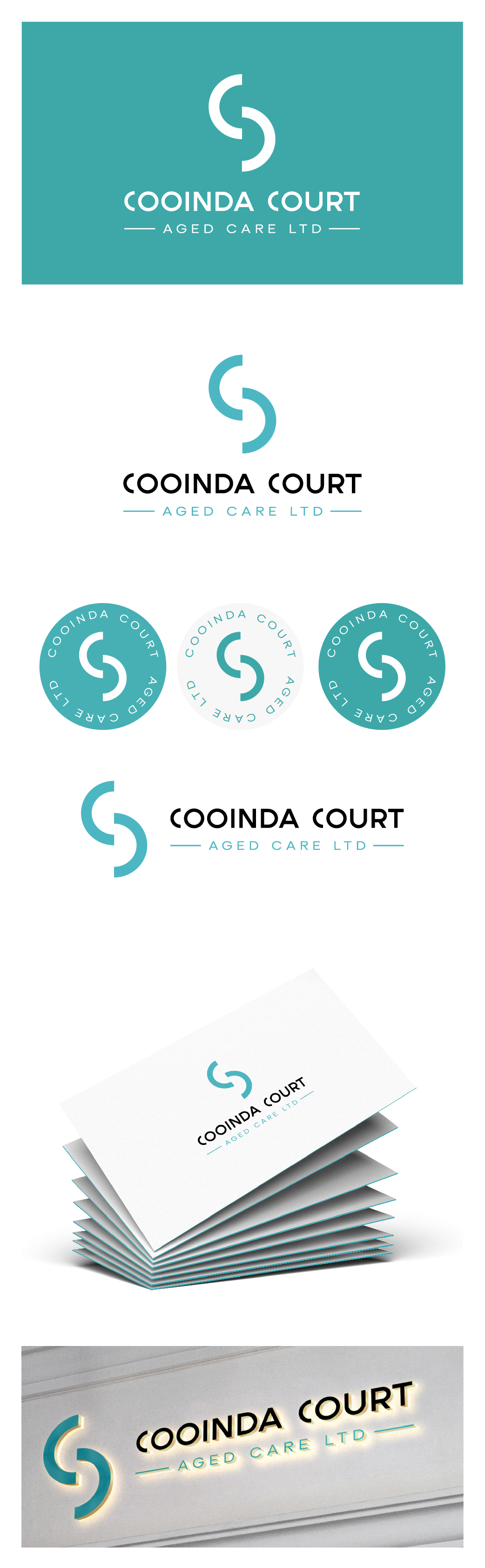 Logo Design by Ha.Connick for this project | Design #31178038