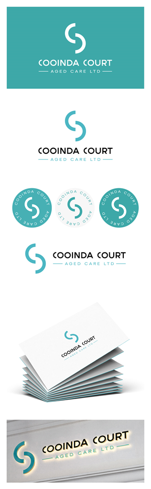 Logo Design by Ha.Connick for this project | Design: #31178038