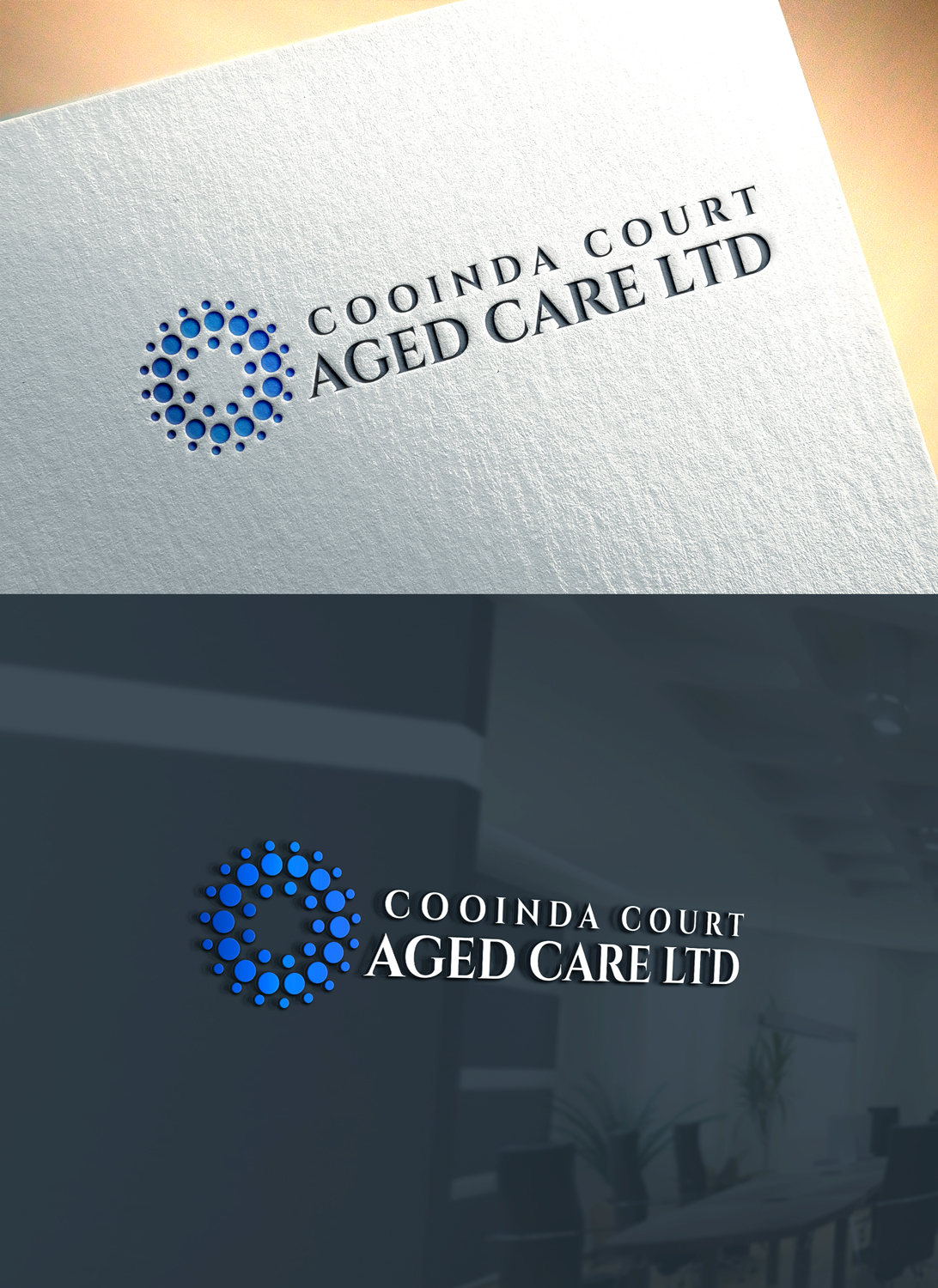 Logo Design by RaKu 2 for this project | Design #31172111