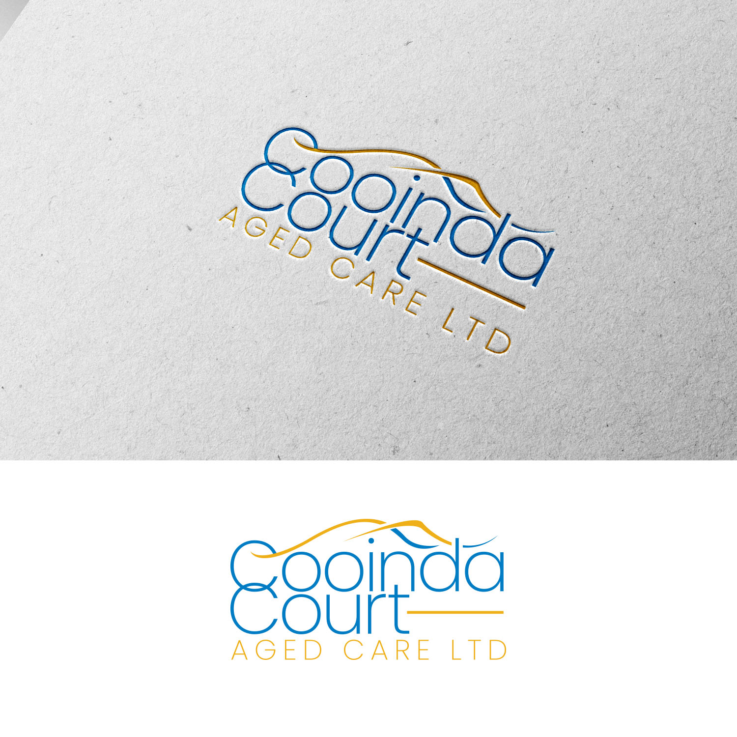 Logo Design by Interloop_Designs for this project | Design #31159283