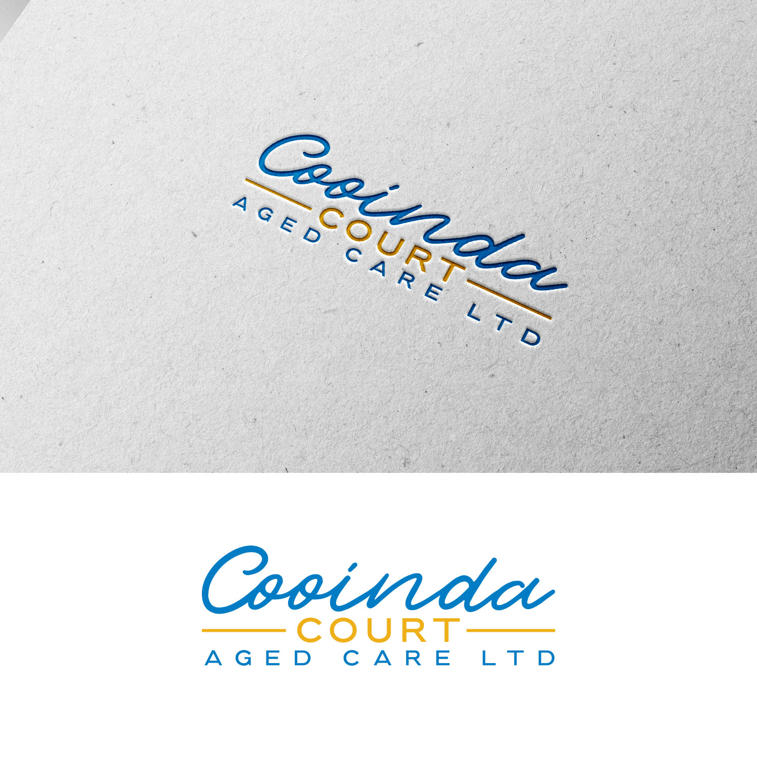Logo Design by Interloop_Designs for this project | Design #31159284