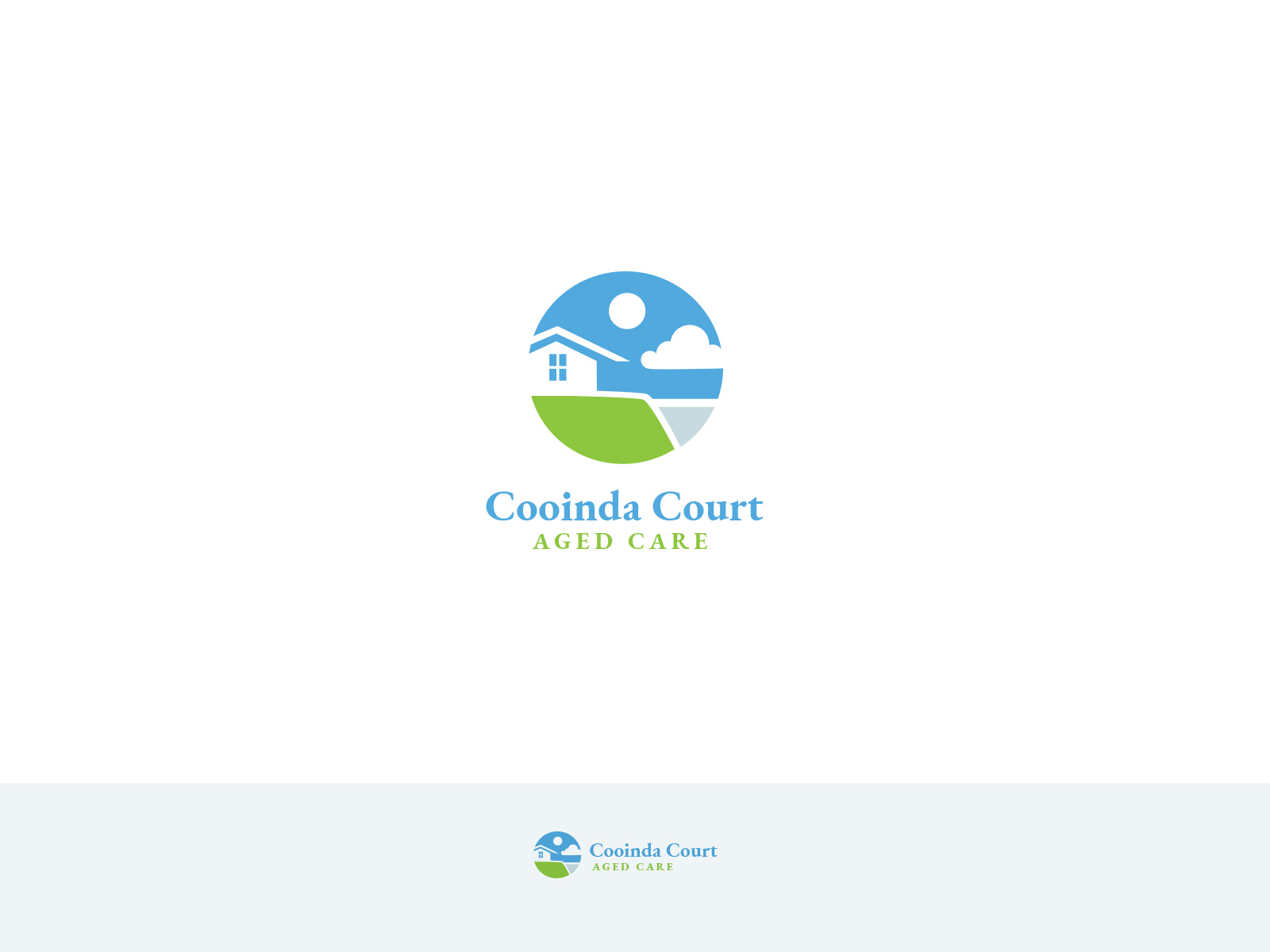 Logo Design by MNM for this project | Design #31145601